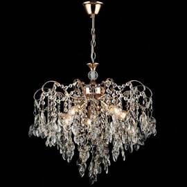 Подвесная люстра Reluce 24720-0.4-05 FGD