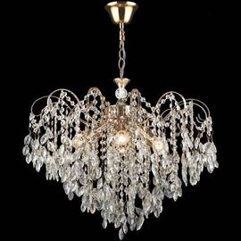 Подвесная люстра Reluce 24720-0.4-06 FGD