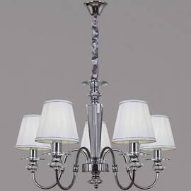 Подвесная люстра Reluce 60300-0.4-05 CH