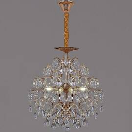 Подвесная люстра Reluce 62300-0.3-450 FGD