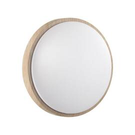 Настенно-потолочный светильник Sonex Pale Losta 7607/CLN