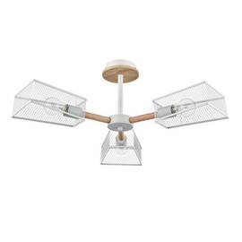 Люстра на штанге Lumion County Irma 8246/3C