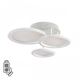 Потолочная люстра Lumion Ledio Alis Smart 8380/60CL