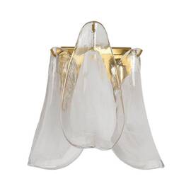 Настенный светильник Lumion Neoclassi Plume 8385/1W