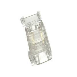 Соединитель лента-лента 7мм для COB ленты шириной 5 мм Feron LD187 51879