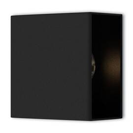 Настенный светильник Freya Fless FR10005WL-L6B