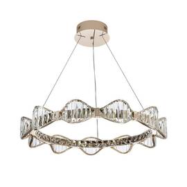 Подвесная люстра Modelux ML.785.800 CP