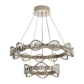 Подвесная люстра Modelux ML.785.800.500 CP