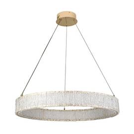 Подвесная люстра Modelux ML.9361.800 GD