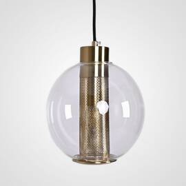 Подвесной светильник ImperiumLoft Center Grid 345587-26