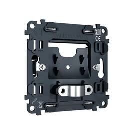 Вывод кабеля с фиксатором Quant Ambrella Volt VM238