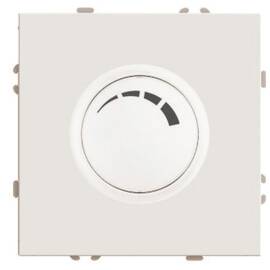 Выключатель диммирующий (механизм) Stekker Эмили RSW10-5106-08 кашемир soft touch 49894