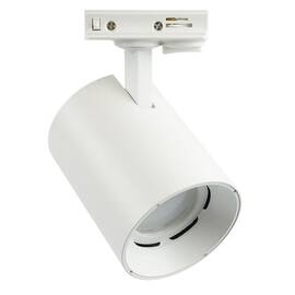 Трековый однофазный светильник Feron AL169 51849