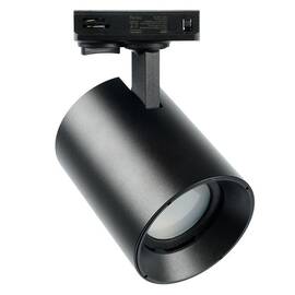 Трековый однофазный светильник Feron AL169 51850