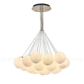 Подвесная люстра Cloyd Lonati 10422