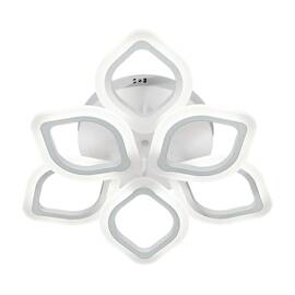 Потолочная люстра Escada Ella 10212/6LED White 56W