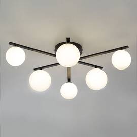 Потолочная люстра Citilux Glob CL209261