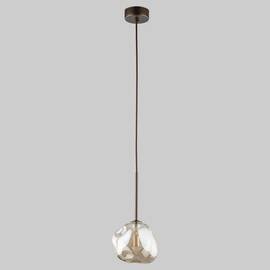 Подвесной светильник TK Lighting 11025 Lava Brown a071838