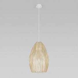 Подвесной светильник Eurosvet 30186/1 бежевый a071601