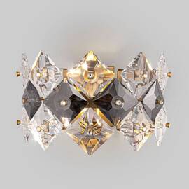 Настенный светильник Bogate's 371/3 Strotskis a067826