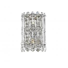 Настенный светильник Simple Story 5031-2WL