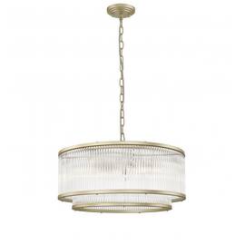 Подвесная люстра Simple Story 58181-6PL