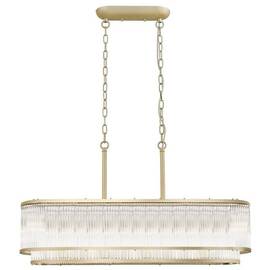 Подвесная люстра Simple Story 58281-6PL