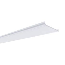 Рассеиватель для профиля Apeyron 08-23/37 матовый 2м Р-08-23-М