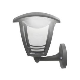 Уличный настенный светильник Apeyron Дели ДБУ 07-8-001 У1 11-177