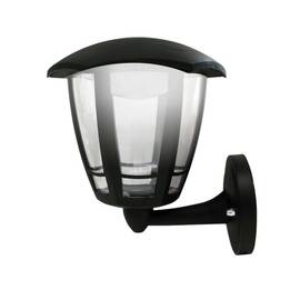 Уличный настенный светильник Apeyron Дели ДБУ 07-8-005 У1 11-188