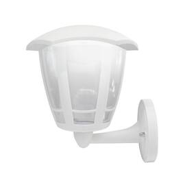 Уличный настенный светильник Apeyron Дели ДБУ 07-8-005 У1 11-189