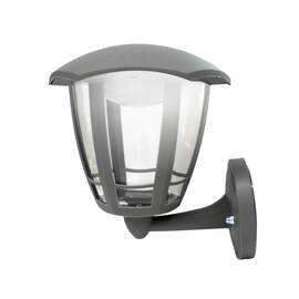 Уличный настенный светильник Apeyron Дели ДБУ 07-8-005 У1 11-190