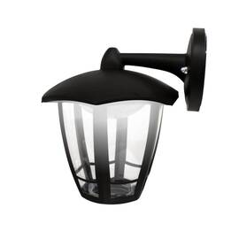 Уличный настенный светильник Apeyron Дели ДБУ 07-8-006 У1 11-191