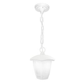 Уличный подвесной светильник Apeyron Марсель ДСУ 07-8-002 У1 11-198