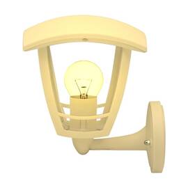 Уличный настенный светильник Apeyron Дели НБУ 07-60-001 У1 11-150