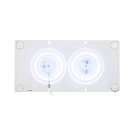 Светодиодная плата Apeyron 220В 2835 24Вт 6500К IP20 02-23