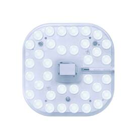 Светодиодный модуль со встроенным драйвером Apeyron 230В 2835 16Вт 1440 лм 6500К 02-59