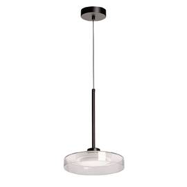 Подвесной светильник De Markt Стаут 702013401