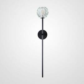 Бра ImperiumLoft RH Boule de Cristal 73687-22