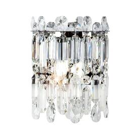 Настенный светильник Modelux ML.837.02 CR