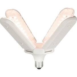 Фитолампа для растений полного спектра Эра ФИТО-40W-PFR-E27-GR Б0064531