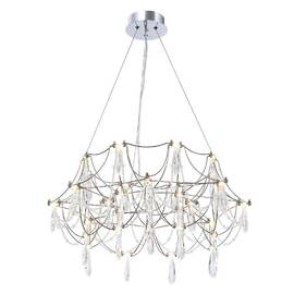 Подвесная люстра Modelux ML.5603.600P СН