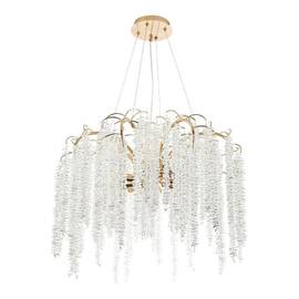 Подвесная люстра Modestyle MS.2110.600 GD