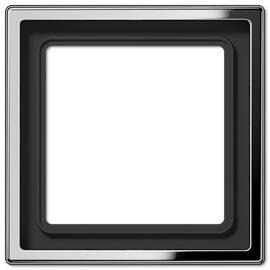 Рамка одноместная Jung GCR2981