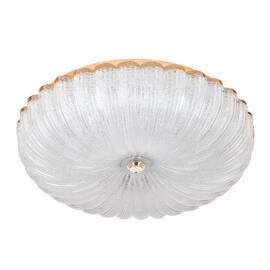 Потолочный светильник LED4U L1115-500 GD