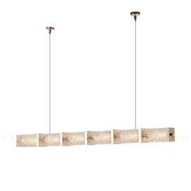 Подвесной светильник Cloyd Promenade 11527