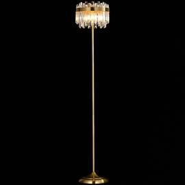 Торшер Illumico IL5189-4FLS-29 BRASS MIRAGE