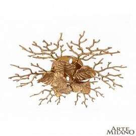 Потолочная люстра Arte Milano Milan 235001/D700/6 Pa