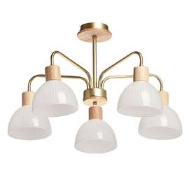 Люстра на штанге De Markt Дэла 635016405