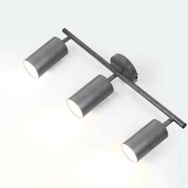 Спот General GWL-3GU10-M-IP20 662075